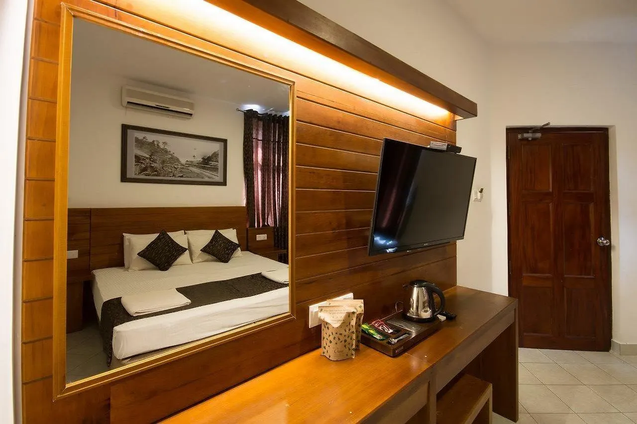 Bed & Breakfast Kandyan View Holiday Bungalow Free Pickup From Kandy