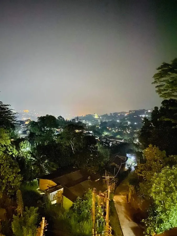 Kandyan View Holiday Bungalow Free Pickup From Kandy