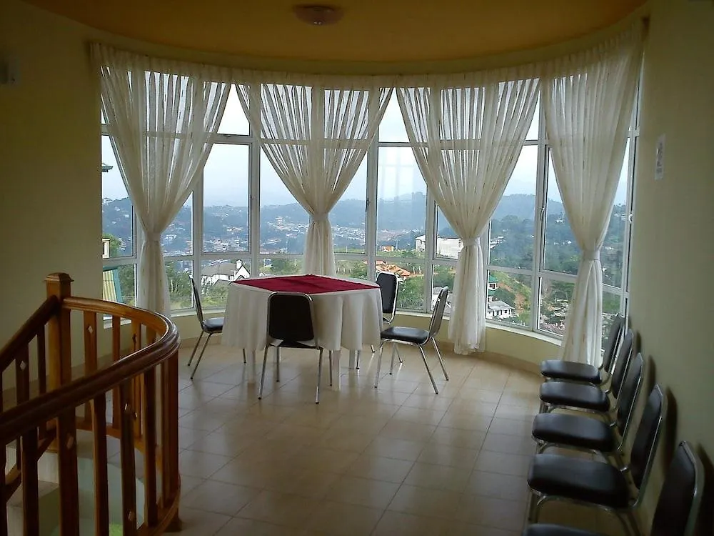 Bed & Breakfast Kandyan View Holiday Bungalow Free Pickup From Kandy