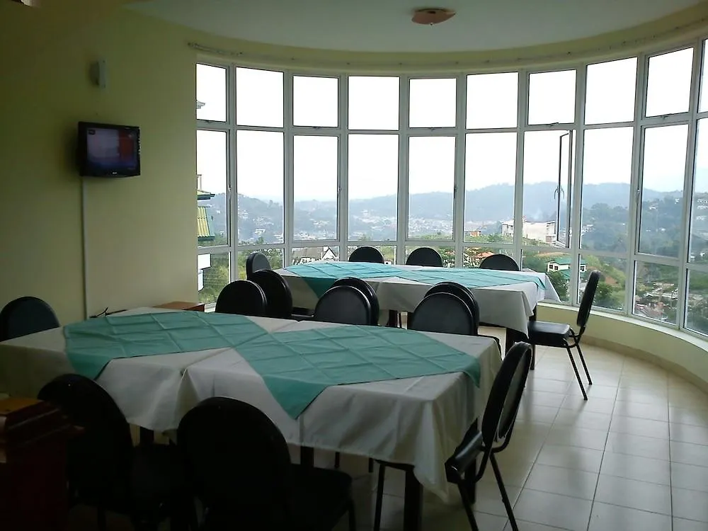 Bed & Breakfast Kandyan View Holiday Bungalow Free Pickup From Kandy