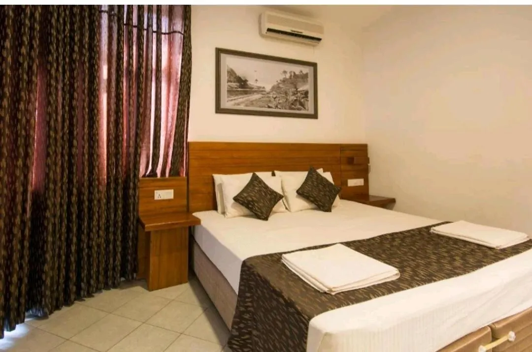 Kandyan View Holiday Bungalow Free Pickup From Kandy 3*,  Sri Lanka