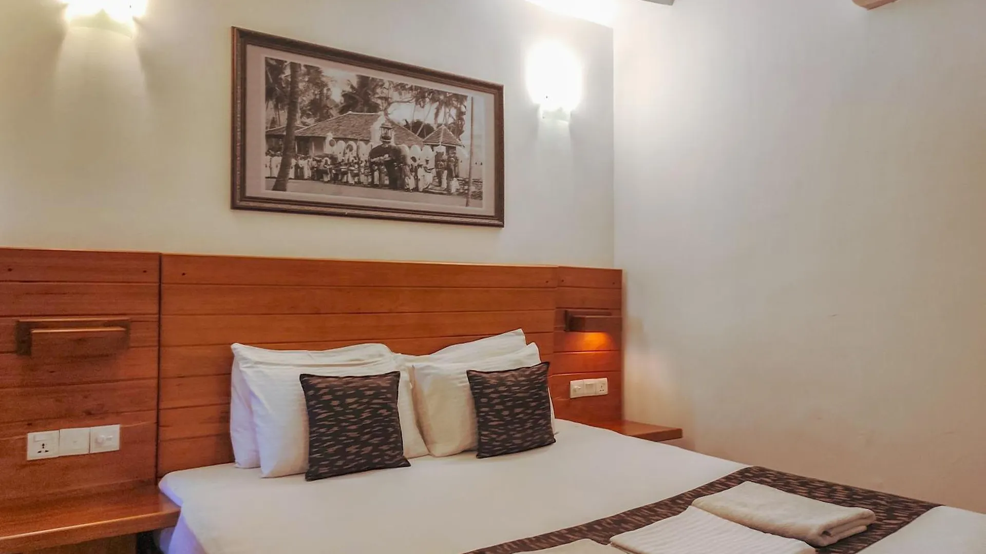 Kandyan View Holiday Bungalow Free Pickup From Kandy 3*,