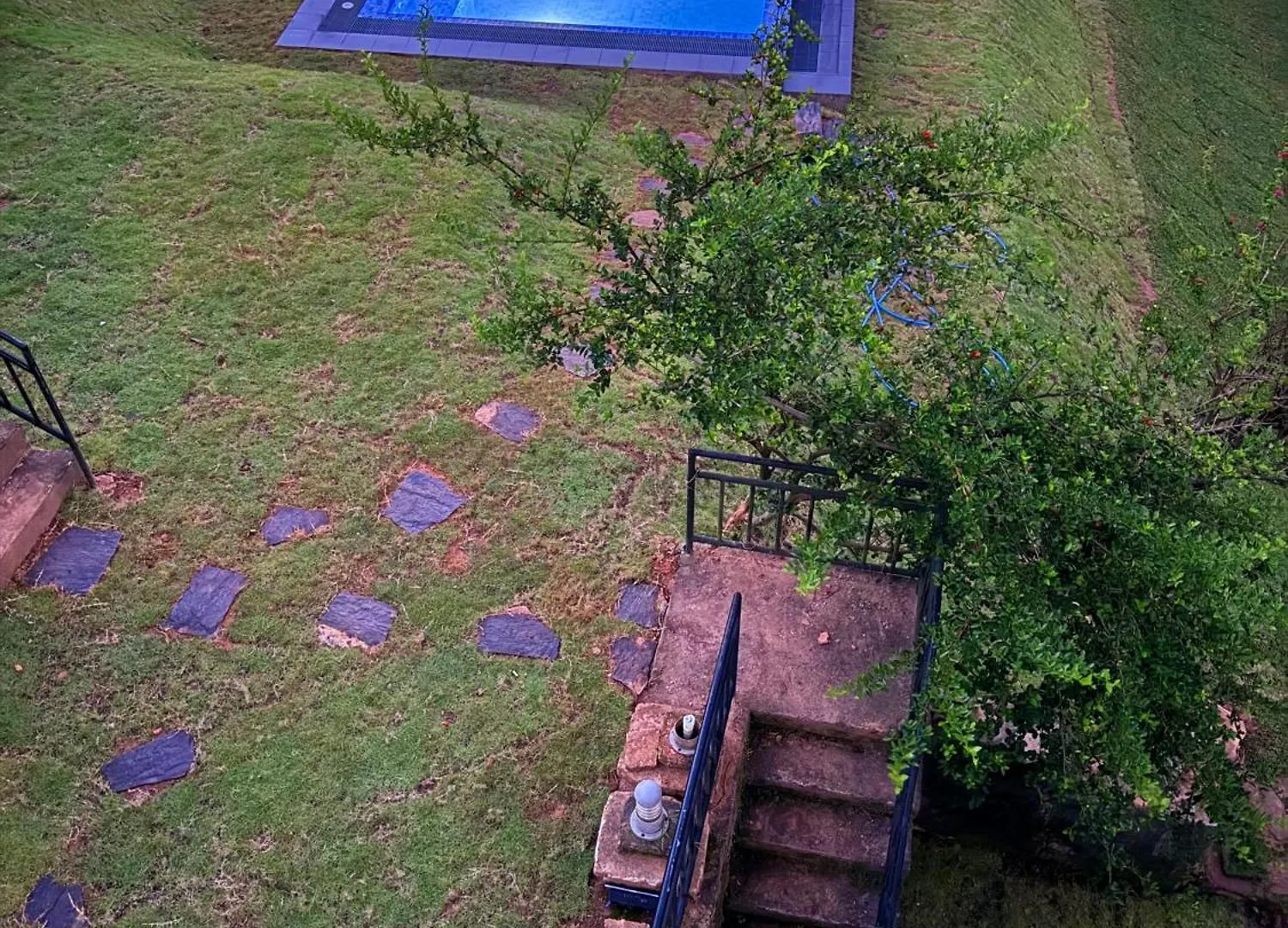 Bed & Breakfast Kandyan View Holiday Bungalow Free Pickup From Kandy