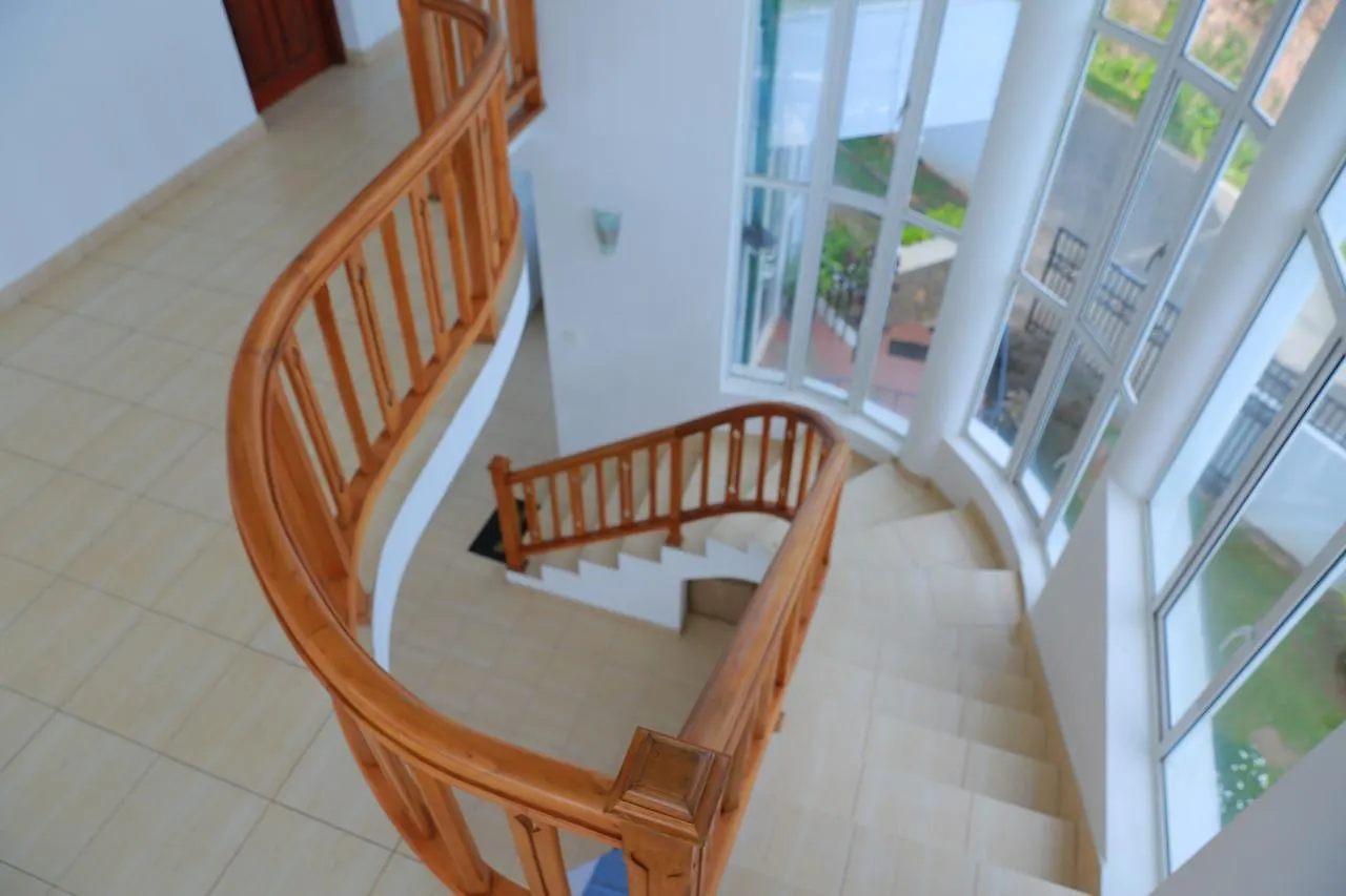 Kandyan View Holiday Bungalow Free Pickup From Kandy Bed & Breakfast