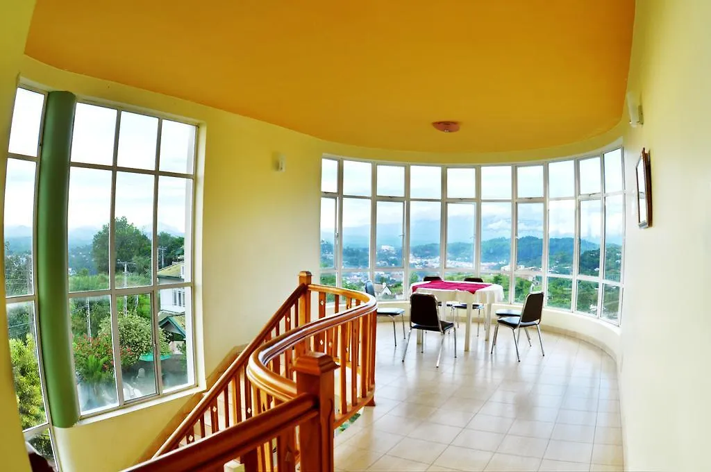 Bed & Breakfast Kandyan View Holiday Bungalow Free Pickup From Kandy