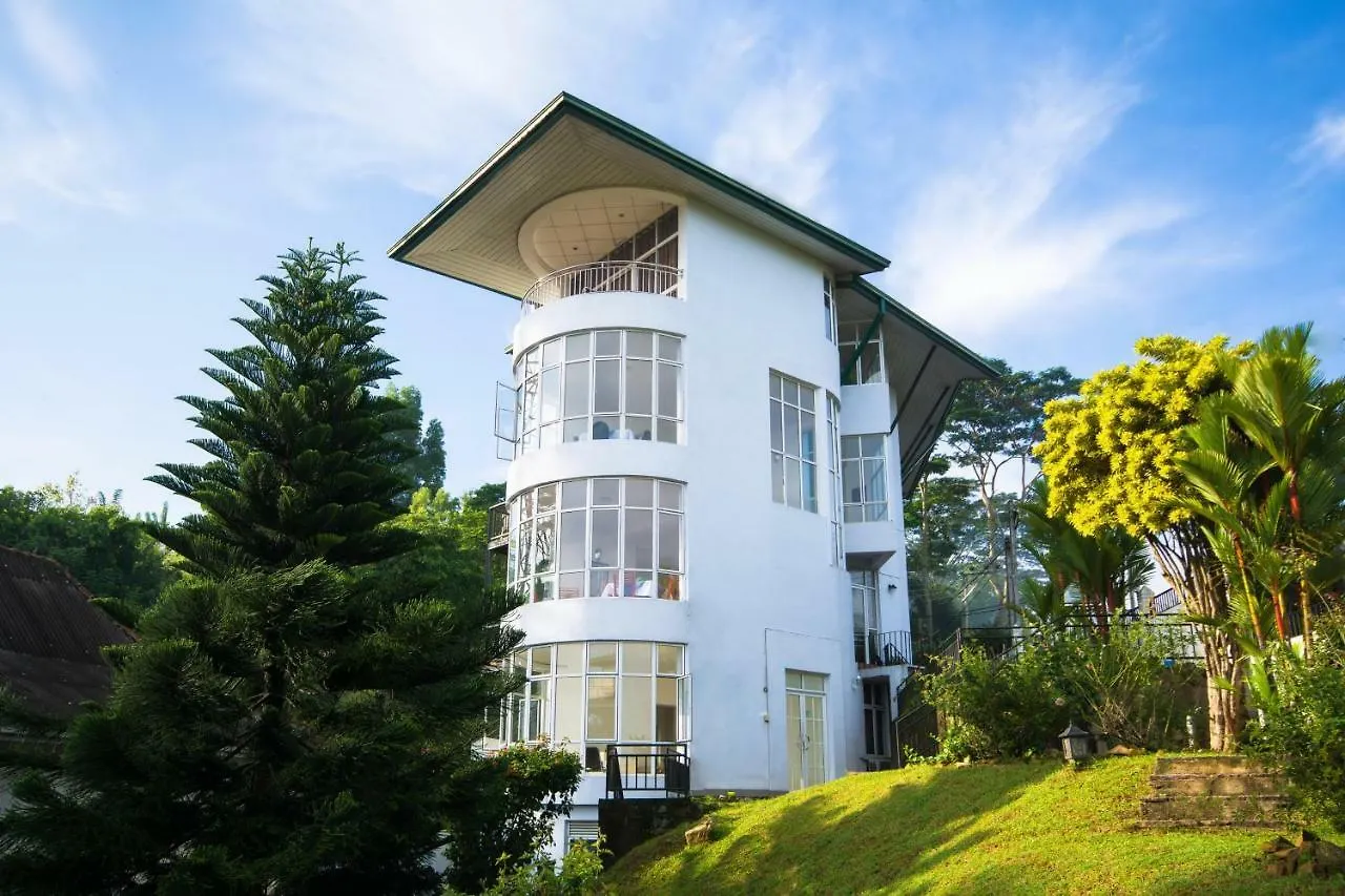 Kandyan View Holiday Bungalow Free Pickup From Kandy