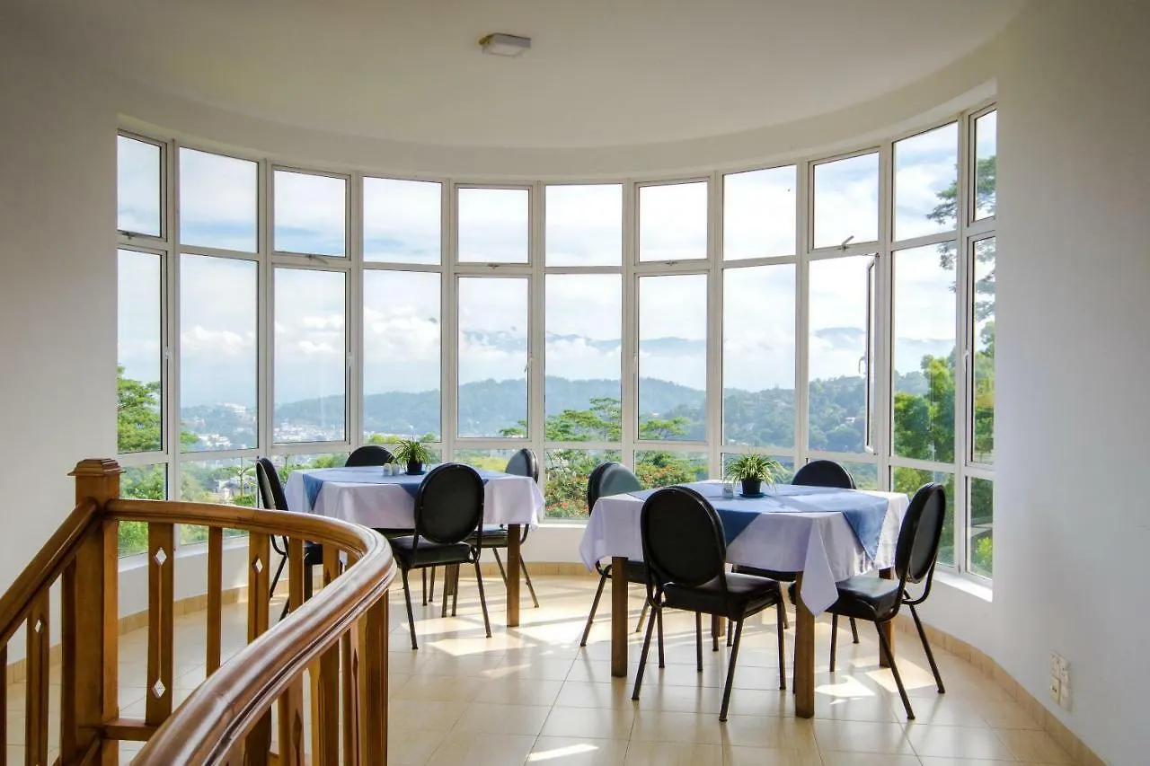 Kandyan View Holiday Bungalow Free Pickup From Kandy Bed & Breakfast