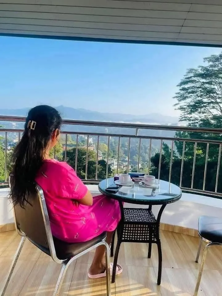 Kandyan View Holiday Bungalow Free Pickup From Kandy