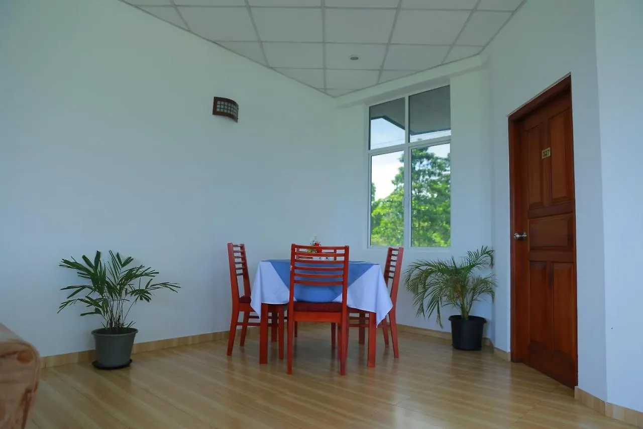 Kandyan View Holiday Bungalow Free Pickup From Kandy