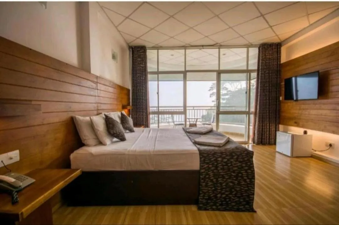 Kandyan View Holiday Bungalow Free Pickup From Kandy 3*,