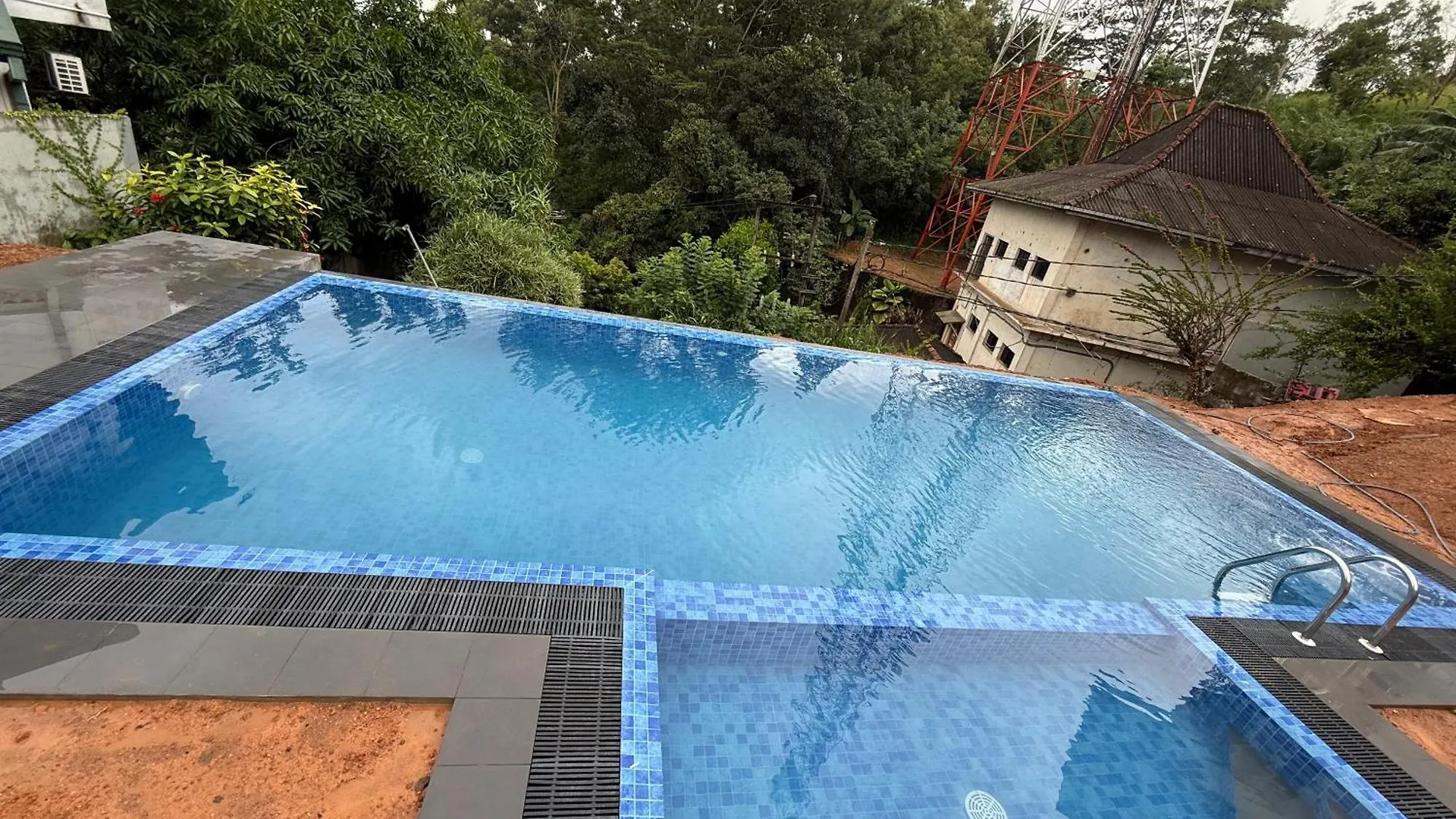 Kandyan View Holiday Bungalow Free Pickup From Kandy Sri Lanka