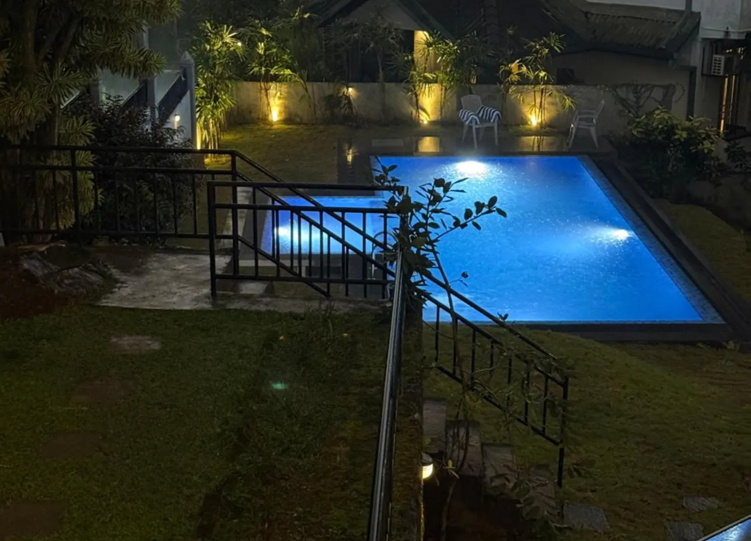 Kandyan View Holiday Bungalow Free Pickup From Kandy 3*,  Sri Lanka